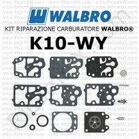 kit riparazione carburatore Walbro K10-WY