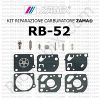 kit riparazione carburatore Zama RB-52