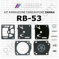 kit riparazione carburatore Zama RB-53