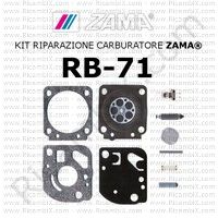 kit riparazione carburatore Zama RB-71