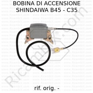 bobina-accensione-SHINDAIWA-R102242